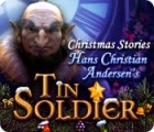 Christmas Stories: Hans Christian Andersen's Tin Soldier игра