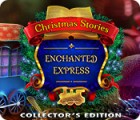 Christmas Stories: Enchanted Express Collector's Edition игра