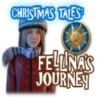 Christmas Tales: Fellina's Journey игра