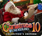 Christmas Wonderland 10 Collector's Edition игра