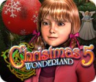 Christmas Wonderland 5 игра