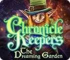 Chronicle Keepers: The Dreaming Garden игра