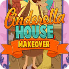 Cindrella House Makeover игра