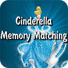Cinderella. Memory Matching игра