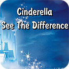 Cinderella. See The Difference игра