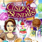 Cindy's Sundaes игра