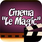 Cinema Le Magic игра