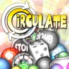 Circulate игра