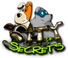 City of Secrets игра