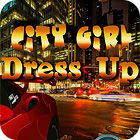 City Girl DressUp игра