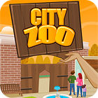 City Zoo игра