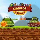 Clash of Armour игра