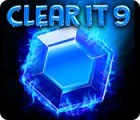 ClearIt 9 игра ClearIt 9 игра