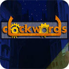 Clock words игра