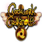 Clockwork Crokinole игра