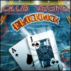 Club Vegas Blackjack игра