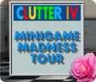 Clutter IV: Minigame Madness Tour игра