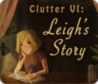 Clutter VI: Leigh's Story игра