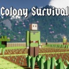 Colony Survival игра