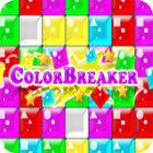 Color Breaker игра