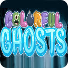 Colorful Ghosts игра