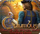 Columbus: Ghost of the Mystery Stone Strategy Guide игра