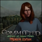 Committed: Mystery at Shady Pines Premium Edition игра