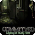 Committed: Mystery at Shady Pines игра