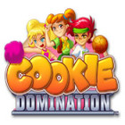 Cookie Domination игра