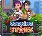 Cooking Stars игра