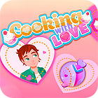 Cooking With Love игра