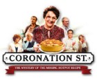 Coronation Street: Mystery of the Missing Hotpot Recipe игра