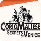 Corto Maltese: the Secret of Venice игра