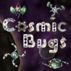Cosmic Bugs игра