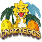 Crazy Eggs игра
