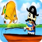 Crazy Fishing игра