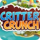 Critter Crunch игра