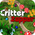 Critter Zapper игра Critter Zapper игра