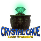 Crystal Cave: Lost Treasures игра
