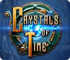 Crystals of Time игра