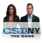 CSI: NY игра