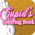 Cupids Coloring Game игра