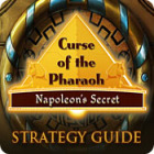 Curse of the Pharaoh: Napoleon's Secret Strategy Guide игра