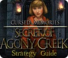 Cursed Memories: The Secret of Agony Creek Strategy Guide игра