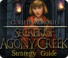 Cursed Memories: The Secret of Agony Creek Strategy Guide игра Cursed Memories: The Secret of Agony Creek Strategy Guide игра