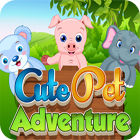 Cute Pet Adventure игра