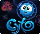 Cyto's Puzzle Adventure игра