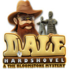 Dale Hardshovel and the Bloomstone Mystery игра Dale Hardshovel and the Bloomstone Mystery игра