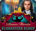 Danse Macabre: Florentine Elegy игра