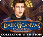 Dark Canvas: Blood and Stone Collector's Edition игра